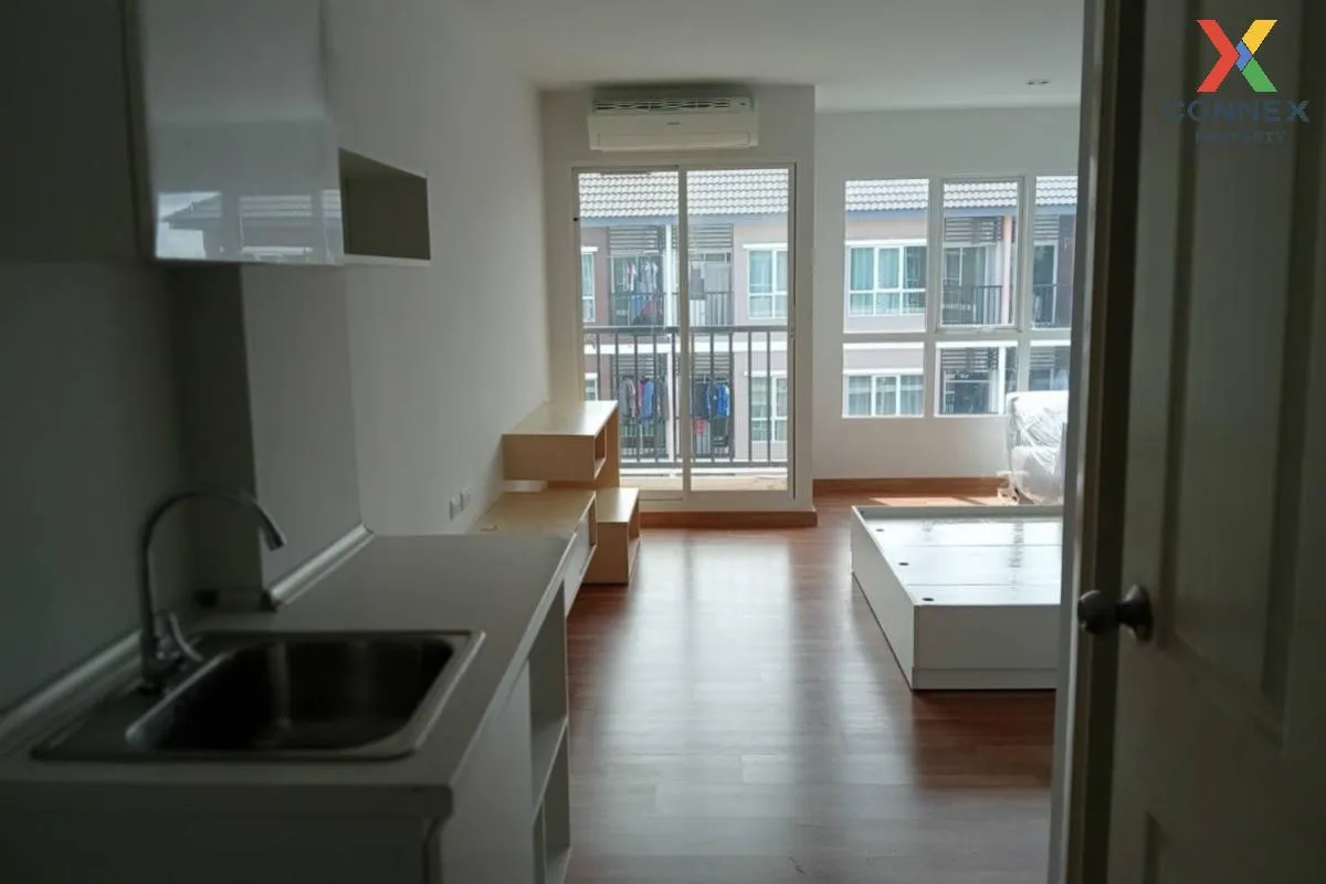 ขายคอนโด  ไมอามี บางปู บางปูใหม่ เมืองสมุทรปราการ สมุทรปราการ CX- 1