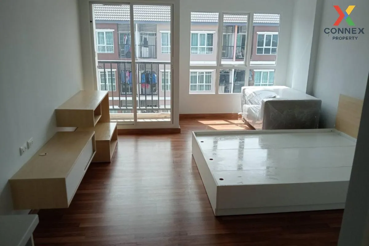 ขายคอนโด  ไมอามี บางปู บางปูใหม่ เมืองสมุทรปราการ สมุทรปราการ CX- 2