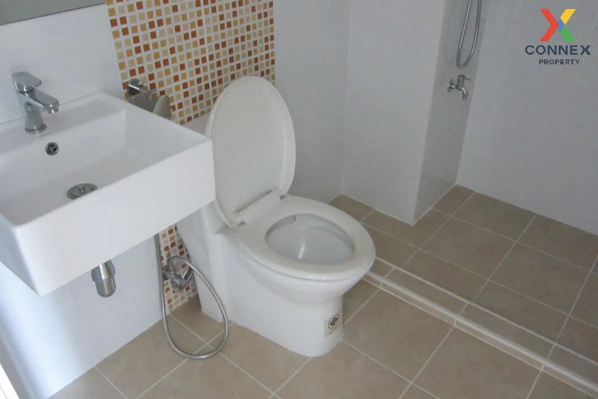 ขายคอนโด  ไมอามี บางปู บางปูใหม่ เมืองสมุทรปราการ สมุทรปราการ CX- 3