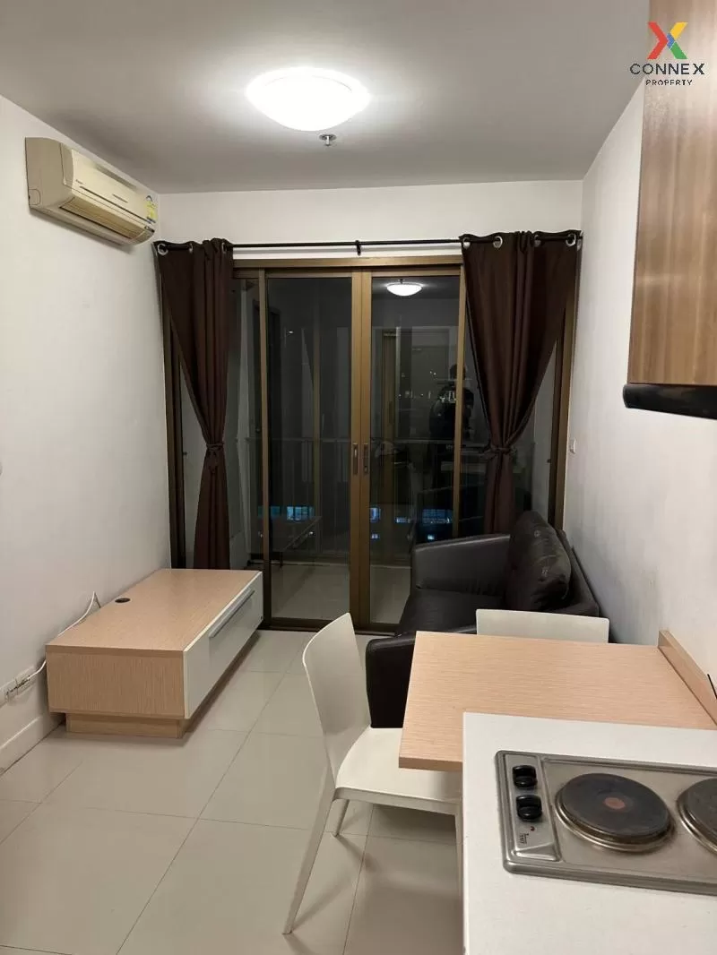 เช่าคอนโด  ไอดีโอ มิกซ์ สุขุมวิท 103 BTS-อุดมสุข บางนา เขต บางนา  1