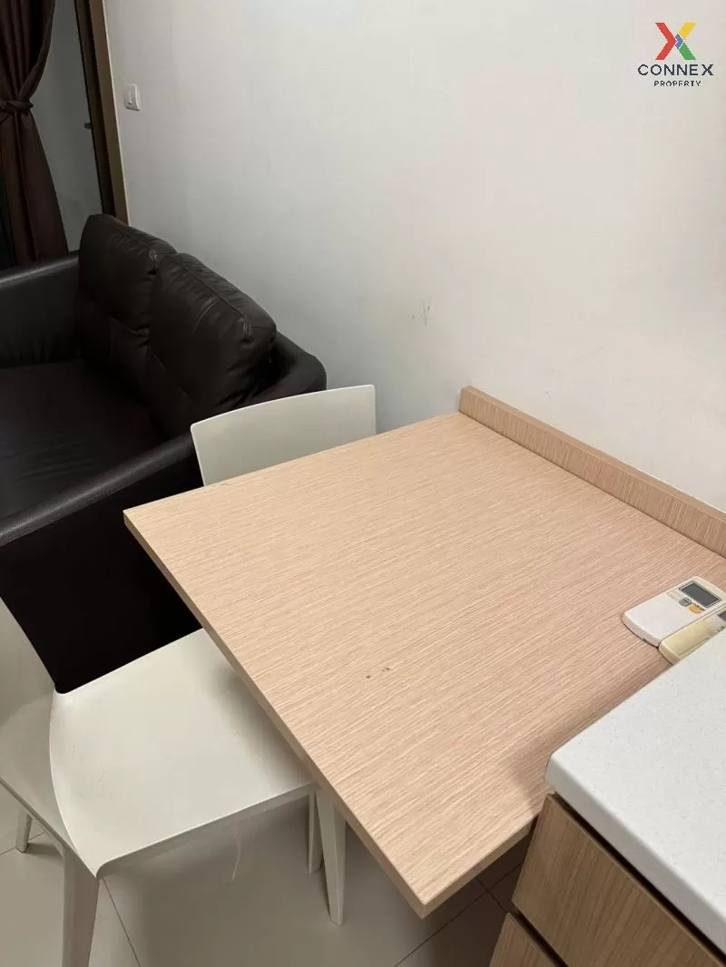 เช่าคอนโด  ไอดีโอ มิกซ์ สุขุมวิท 103 BTS-อุดมสุข บางนา เขต บางนา  2