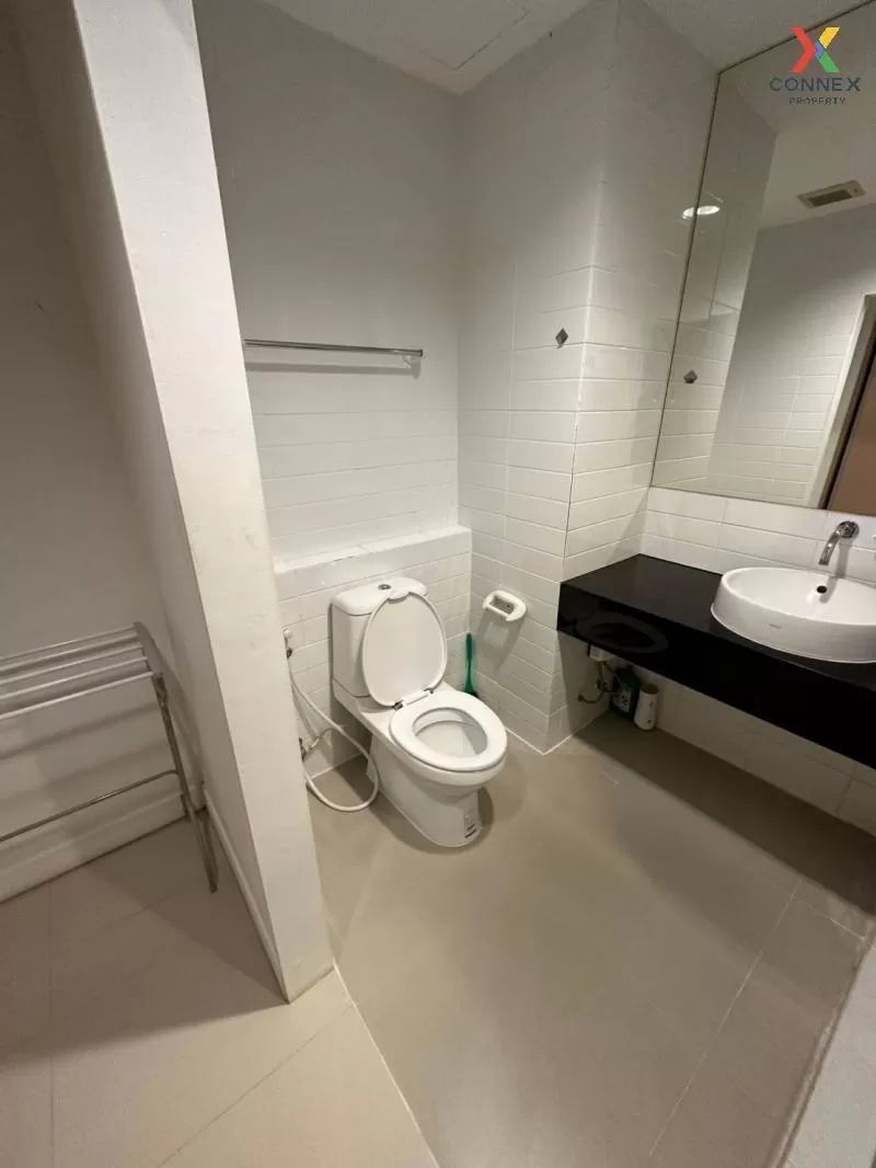 เช่าคอนโด  ไอดีโอ มิกซ์ สุขุมวิท 103 BTS-อุดมสุข บางนา เขต บางนา 