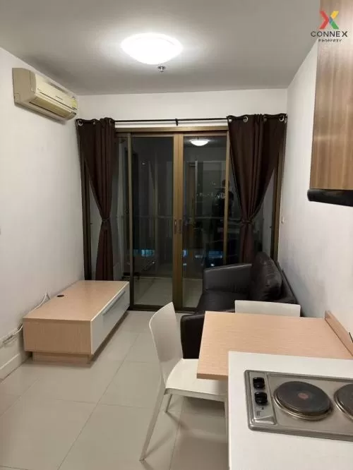 เช่าคอนโด  ไอดีโอ มิกซ์ สุขุมวิท 103 BTS-อุดมสุข บางนา เขต บางนา กรุงเทพ CX-10749