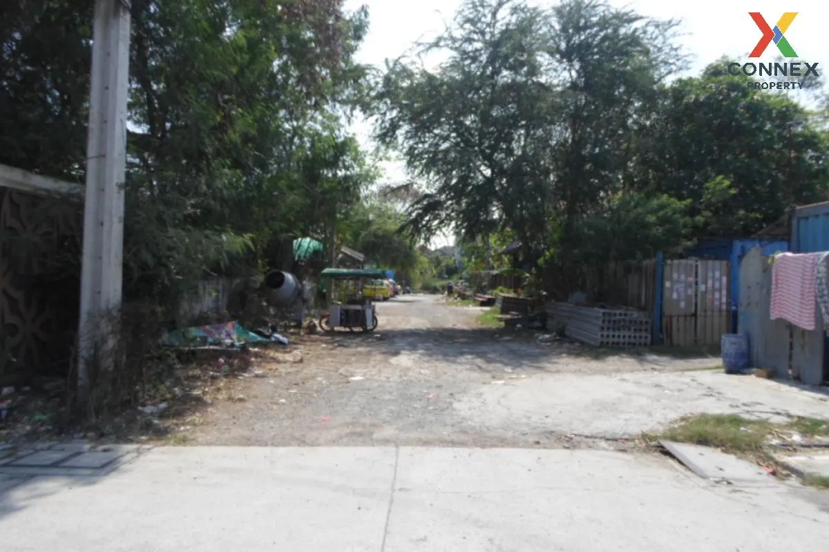 ขายบ้านเดี่ยว ซอยพัฒนาชุมชน 1 แยกจากซอยศรีด่าน 22 บางแก้ว บางพลี  4