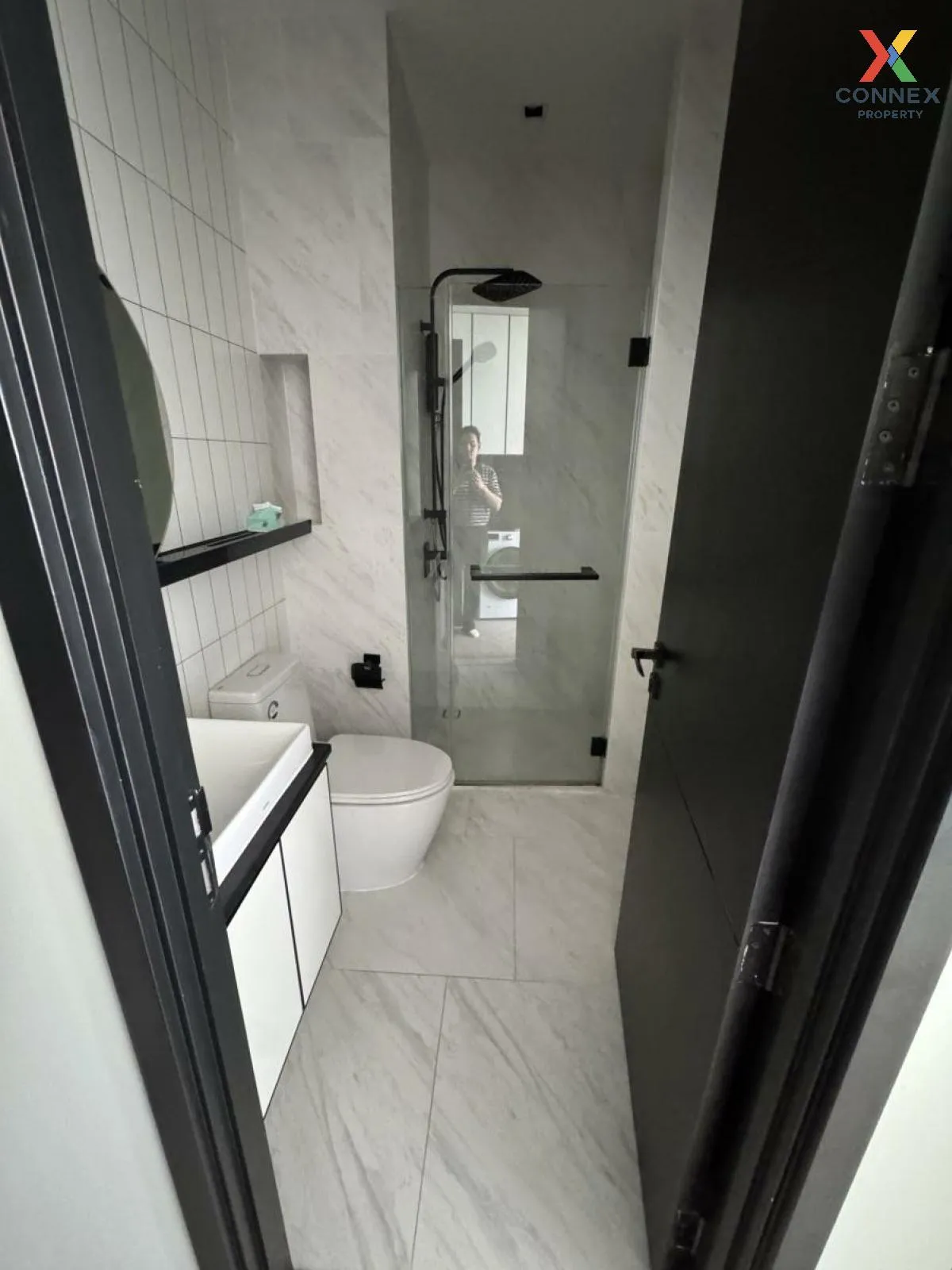 For Rent Condo , Chapter Charoennakhorn-Riverside , BTS-Krung Tho