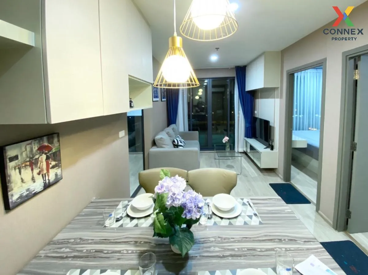 For Rent Condo , Ideo O2 , BTS-Bang Na , Bang Na , Bang Na , Bang 2