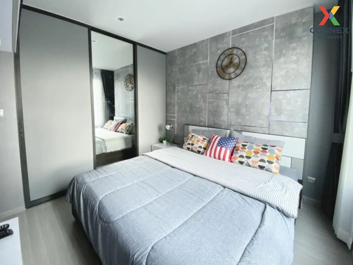 For Rent Condo , Life Ladprao Valley , BTS-Ha Yaek Lat Phrao , Ch 3