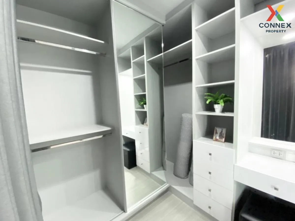 For Rent Condo , Life Ladprao Valley , BTS-Ha Yaek Lat Phrao , Ch 4