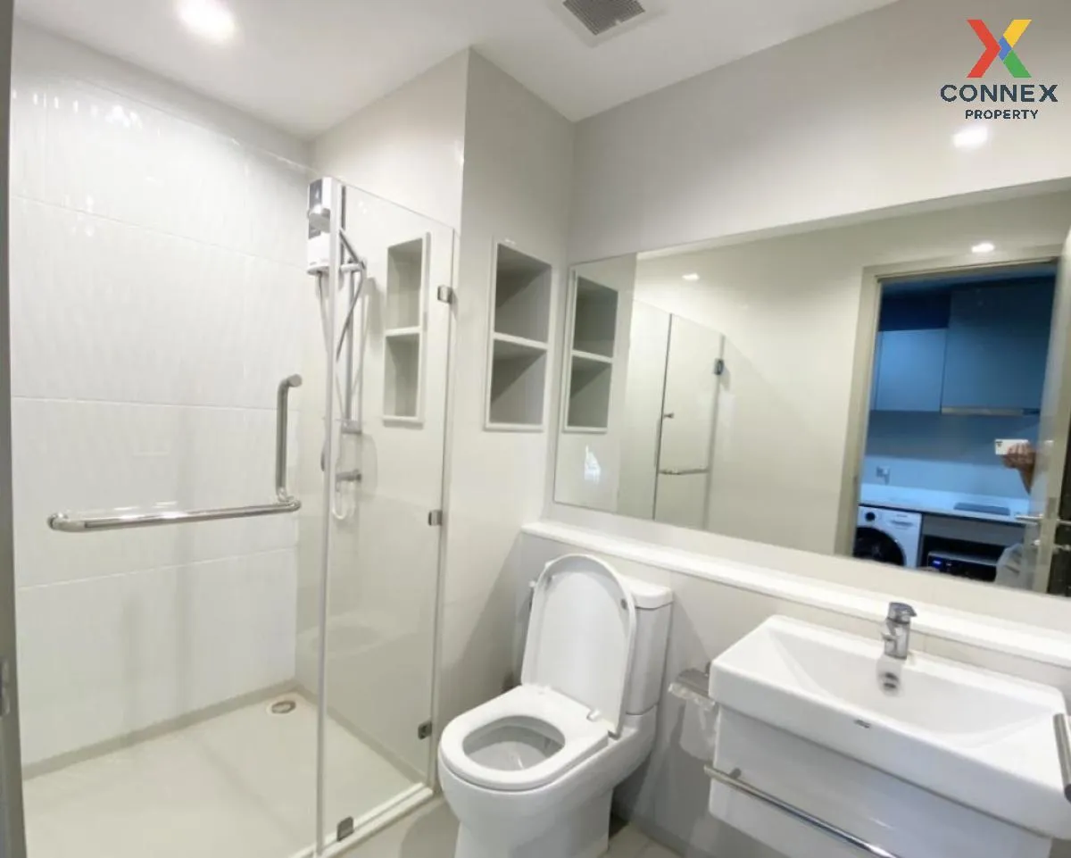 For Rent Condo , Life Ladprao Valley , BTS-Ha Yaek Lat Phrao , Ch