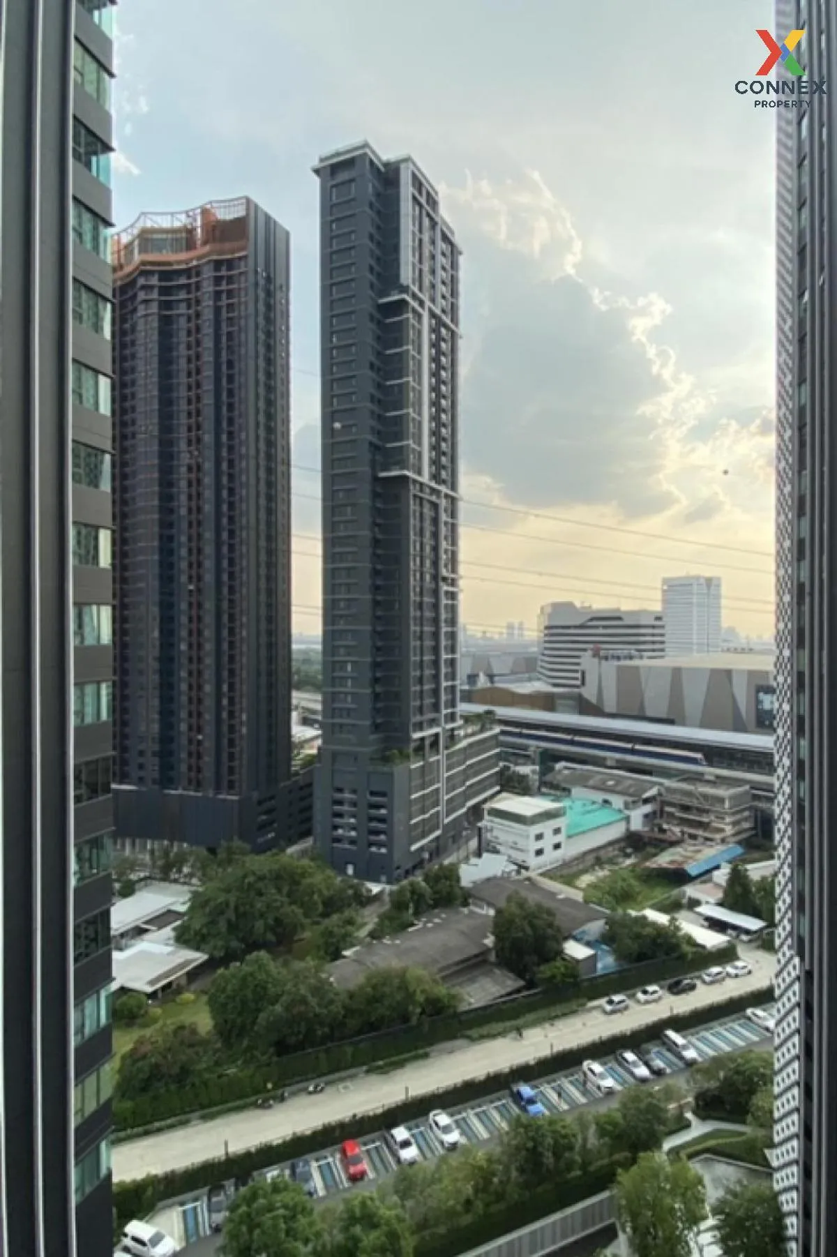 For Rent Condo , Life Ladprao Valley , BTS-Ha Yaek Lat Phrao , Ch