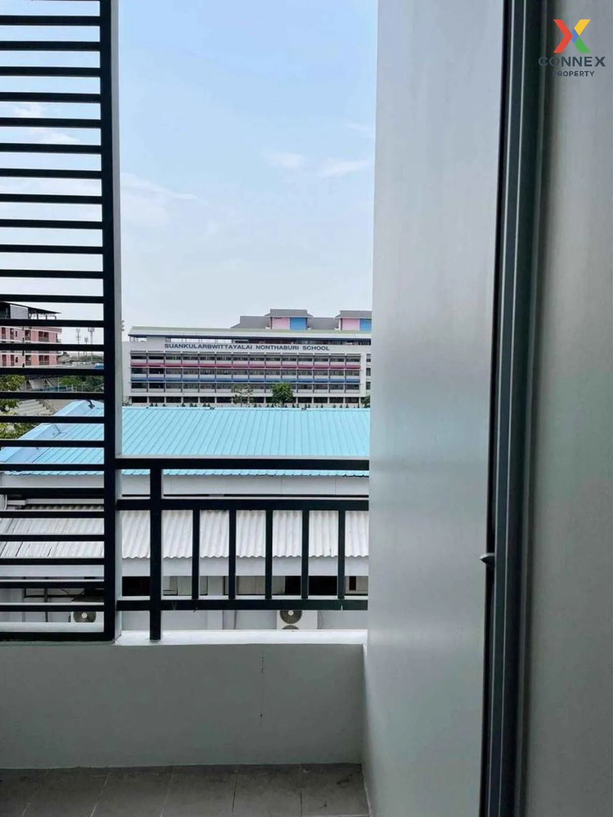 For Rent Condo , The Kith Chaengwattana , Pak Kret , Pak Kret , N