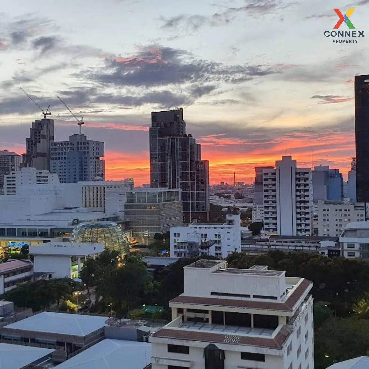 ขายคอนโด  เดอะ คอมพลีท ราชปรารภ BTS-อนุสาวรีย์ชัยสมรภูมิ มักกะสัน ขายคอนโด  เดอะ คอมพลีท ราชปรารภ BTS-อนุสาวรีย์ชัยสมรภูมิ มักกะสัน