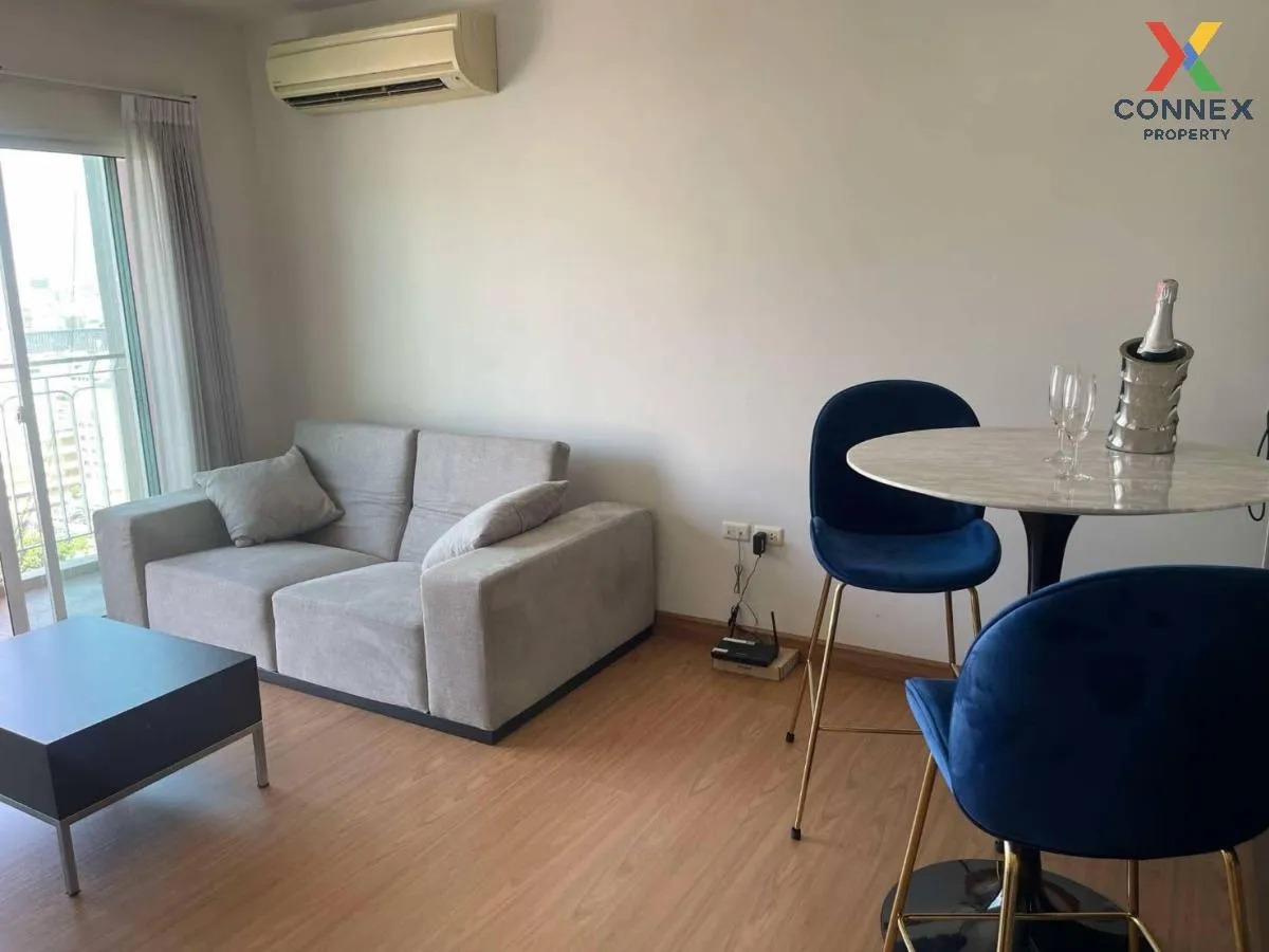 ขายคอนโด  เดอะ คอมพลีท ราชปรารภ BTS-อนุสาวรีย์ชัยสมรภูมิ มักกะสัน ขายคอนโด  เดอะ คอมพลีท ราชปรารภ BTS-อนุสาวรีย์ชัยสมรภูมิ มักกะสัน 2