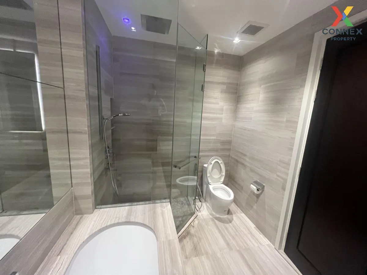 For Rent Condo , The Diplomat 39 , BTS-Phrom Phong , Khlong Tan N