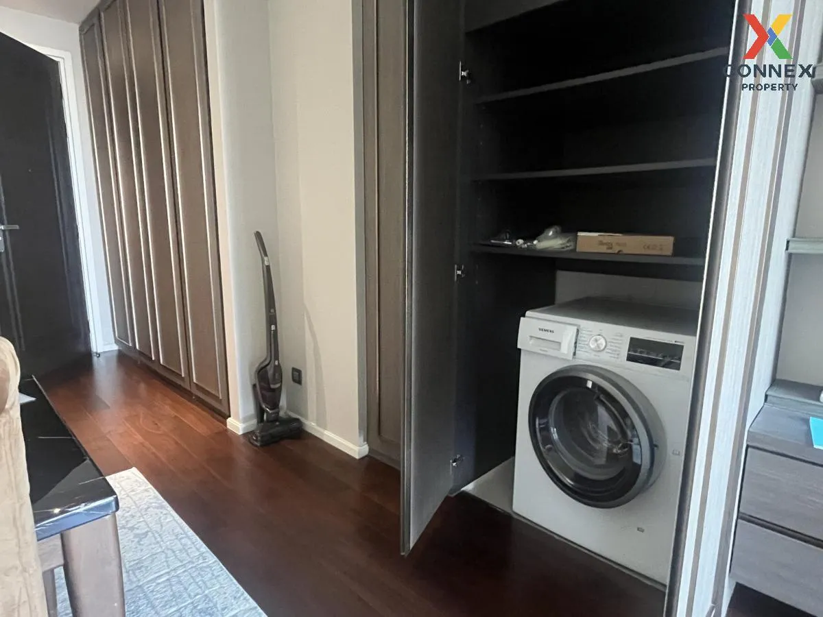 For Rent Condo , The Diplomat 39 , BTS-Phrom Phong , Khlong Tan N
