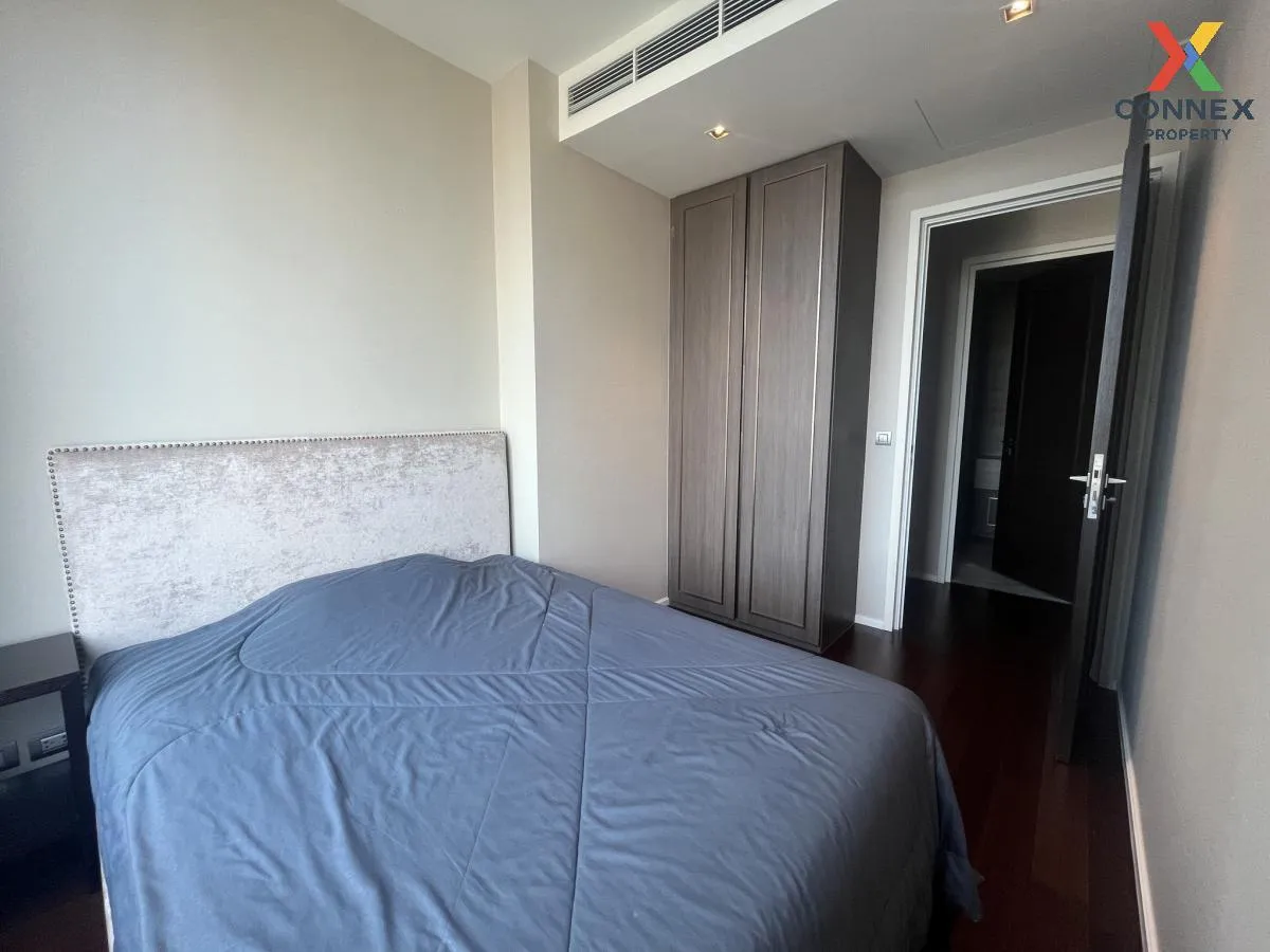 For Rent Condo , The Diplomat 39 , BTS-Phrom Phong , Khlong Tan N 4