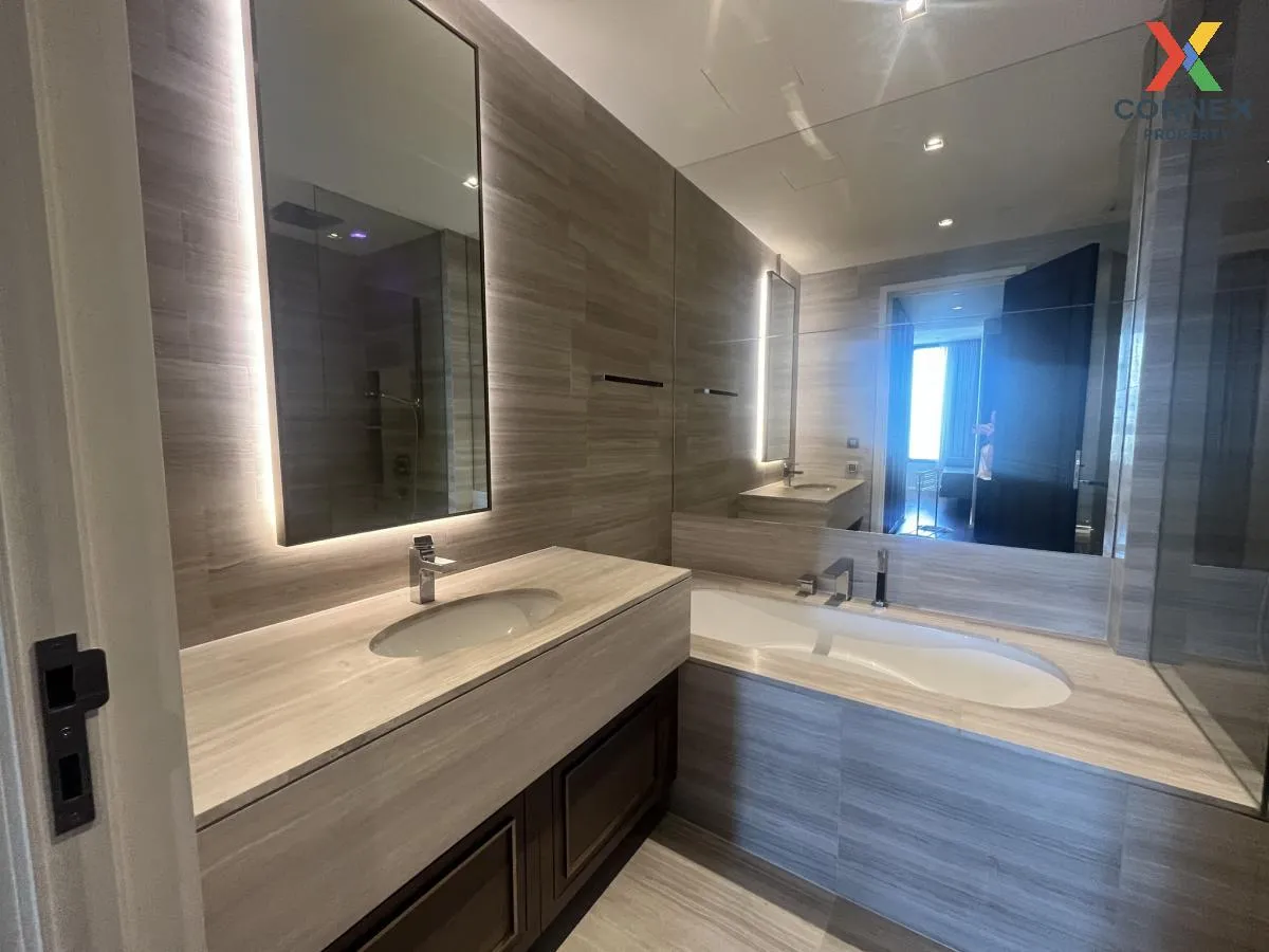 For Rent Condo , The Diplomat 39 , BTS-Phrom Phong , Khlong Tan N