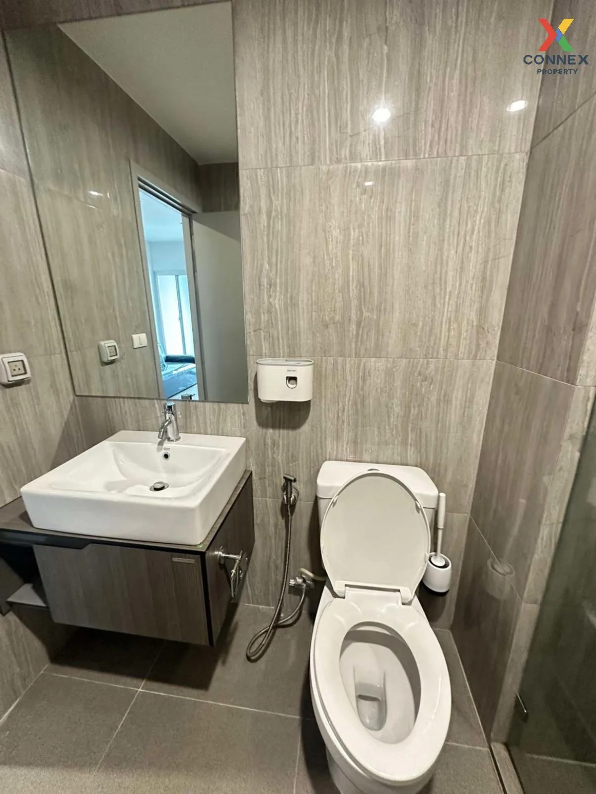 ขายคอนโด  เดอะพาร์คแลนด์ เพชรเกษม 56 MRT-ภาษีเจริญ บางหว้า เขต ภา