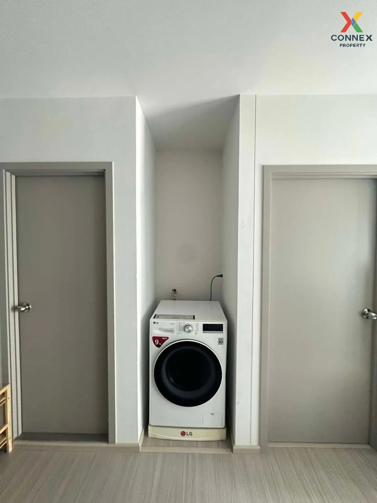 ขายคอนโด  เดอะพาร์คแลนด์ เพชรเกษม 56 MRT-ภาษีเจริญ บางหว้า เขต ภา 4