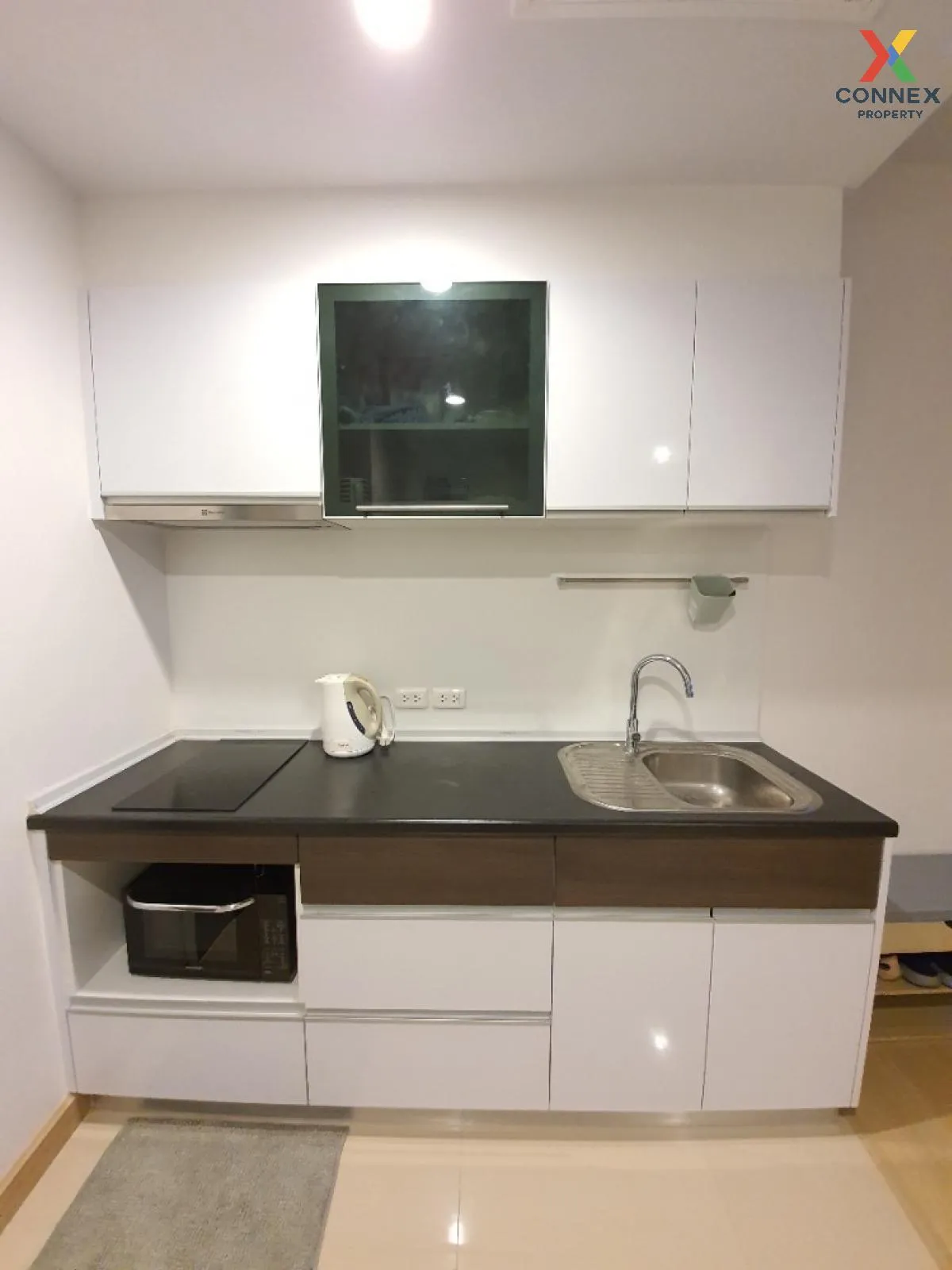 For Rent Condo , Supalai Lite Ratchada - Narathiwas - Sathorn , B 2