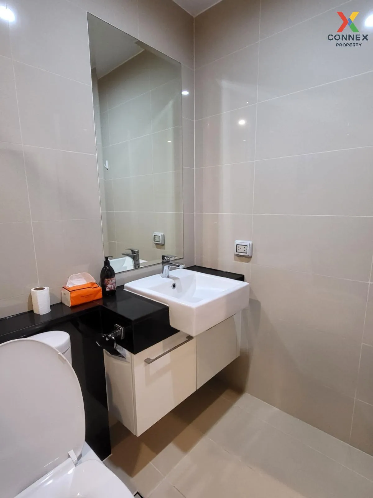 For Rent Condo , Supalai Lite Ratchada - Narathiwas - Sathorn , B