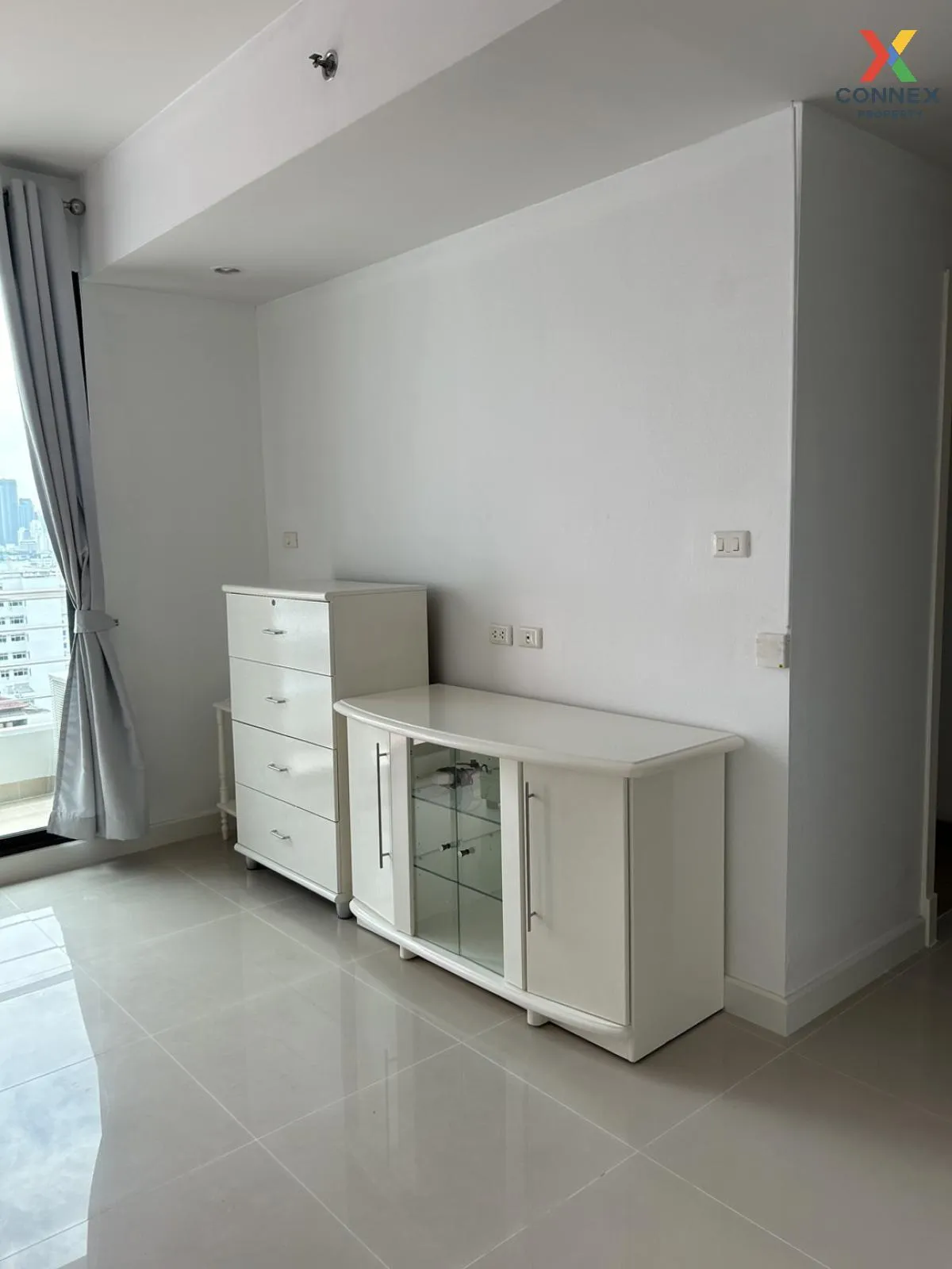 เช่าคอนโด  ศุภาลัย พรีเมียร์ เพลส อโศก MRT-เพชรบุรี คลองเตยเหนือ  2