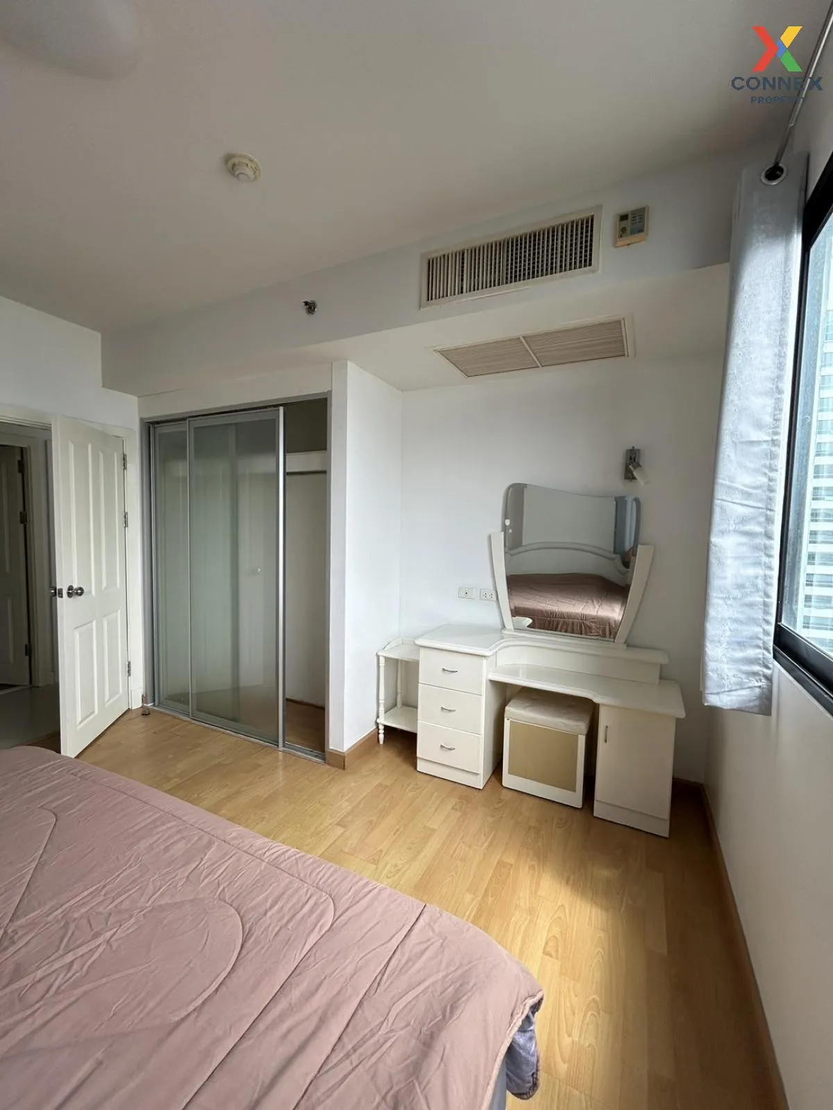 เช่าคอนโด  ศุภาลัย พรีเมียร์ เพลส อโศก MRT-เพชรบุรี คลองเตยเหนือ 