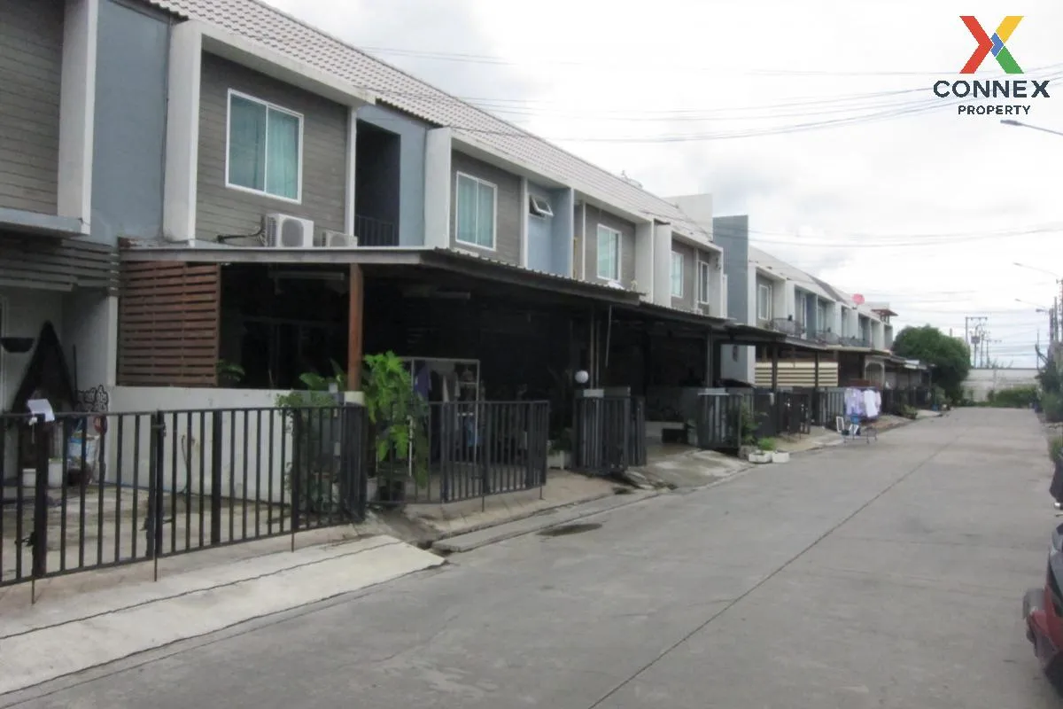 For Sale Townhouse/Townhome  , The Colors Premium Bangna Km.8 , B For Sale Townhouse/Townhome  , The Colors Premium Bangna Km.8 , B 4