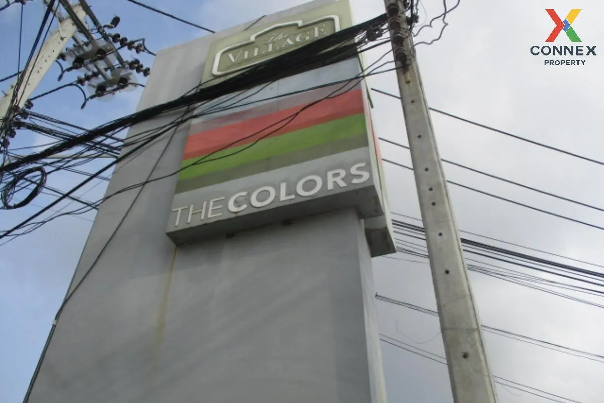 For Sale Townhouse/Townhome  , The Colors Premium Bangna Km.8 , B For Sale Townhouse/Townhome  , The Colors Premium Bangna Km.8 , B