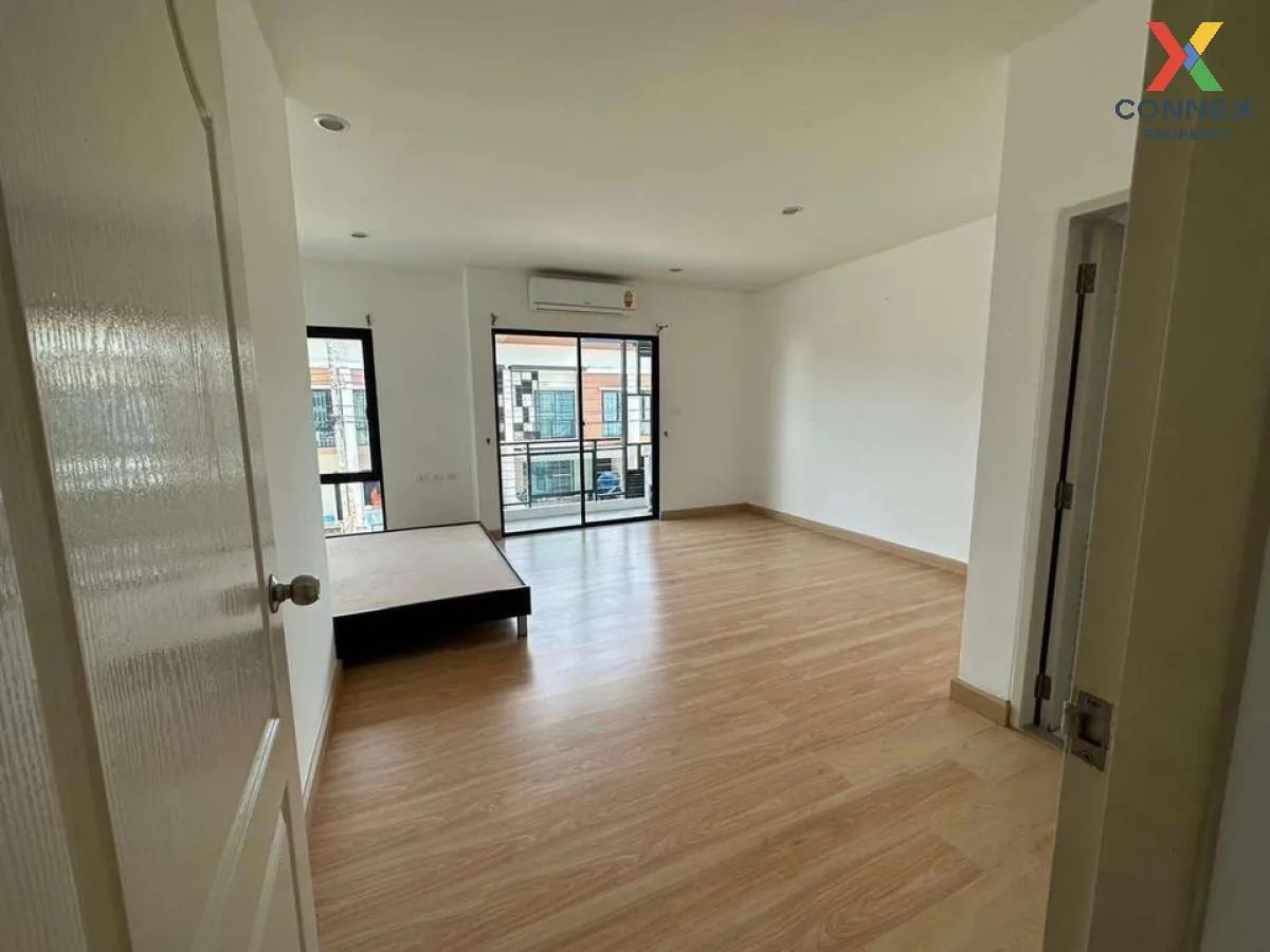 เช่าทาวน์เฮ้าส์/ทาวน์โฮม  ไอฟีล บางนา ดอกไม้ เขต ประเวศ กรุงเทพ C เช่าทาวน์เฮ้าส์/ทาวน์โฮม  ไอฟีล บางนา ดอกไม้ เขต ประเวศ กรุงเทพ C 4