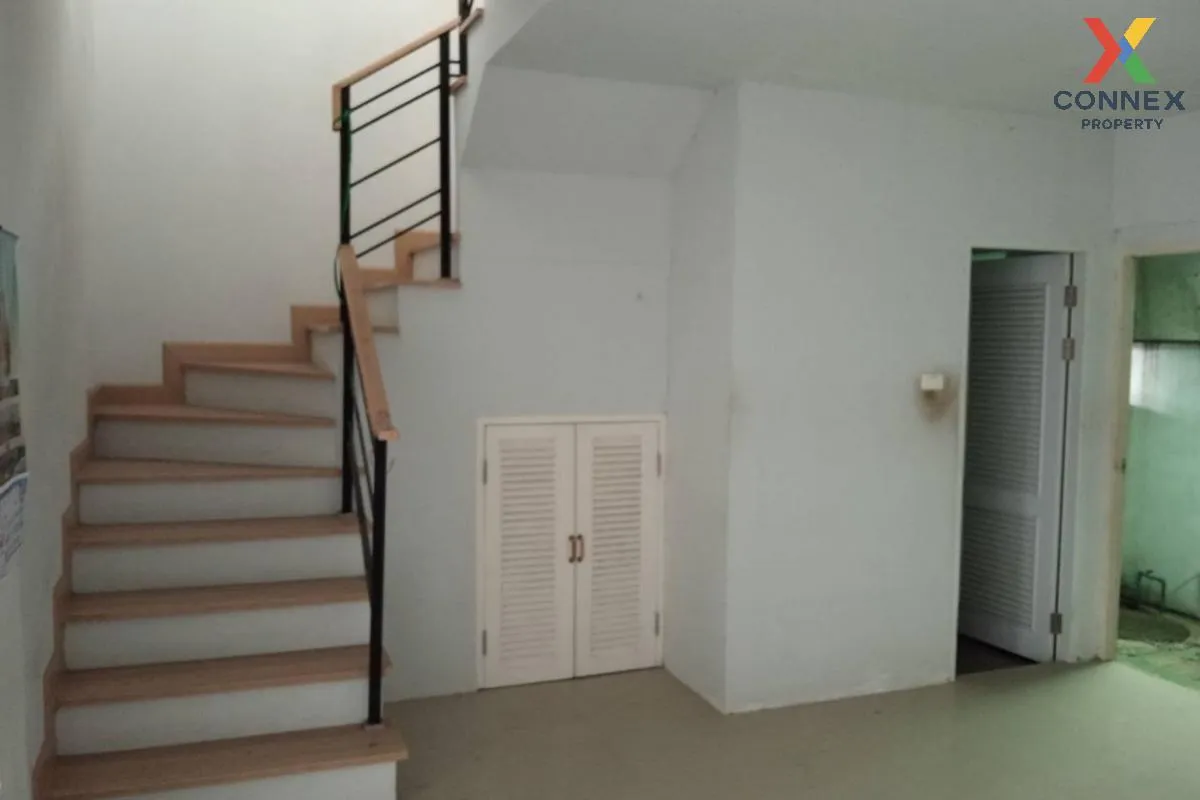 For Sale Townhouse/Townhome  , Perfect Zone Rangsit-Bang Phun , B 2