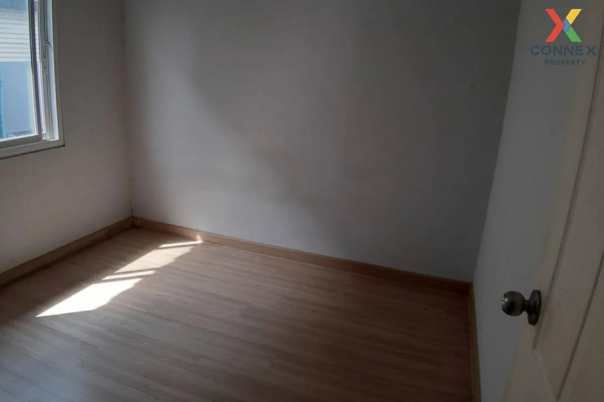 For Sale Townhouse/Townhome  , Perfect Zone Rangsit-Bang Phun , B 4