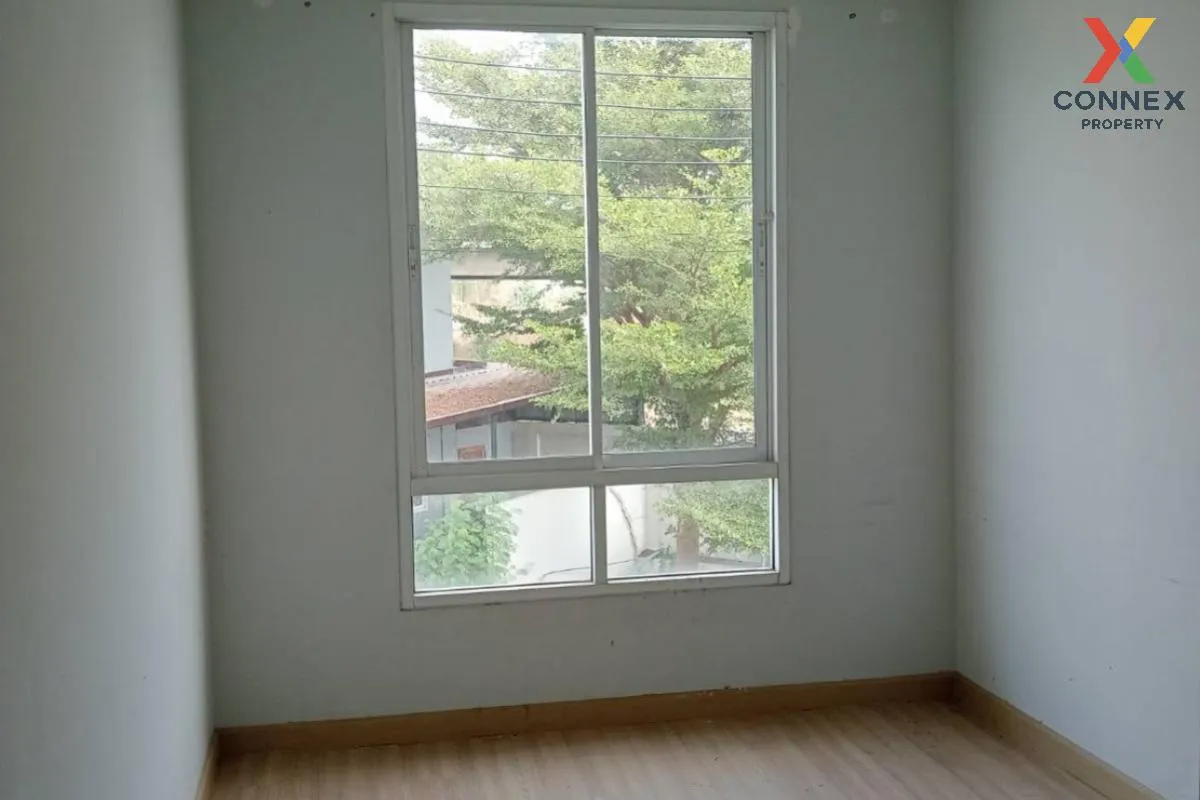 For Sale Townhouse/Townhome  , Perfect Zone Rangsit-Bang Phun , B