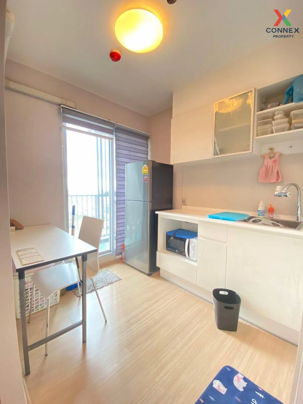 For Sale Condo , Fuse Sense Bangkae , MRT-Lak Song , Bang Khae Nu 4