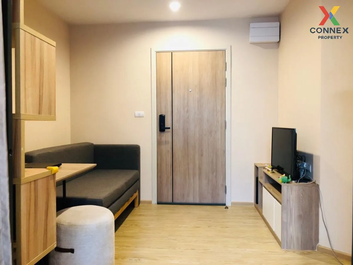 For Sale Condo , The Excel Hideaway Sukhumvit 50 , BTS-Phra Khano For Sale Condo , The Excel Hideaway Sukhumvit 50 , BTS-Phra Khano 1