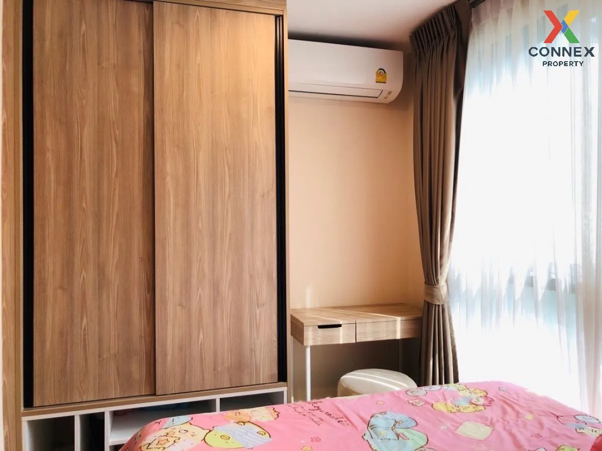 For Sale Condo , The Excel Hideaway Sukhumvit 50 , BTS-Phra Khano For Sale Condo , The Excel Hideaway Sukhumvit 50 , BTS-Phra Khano 4