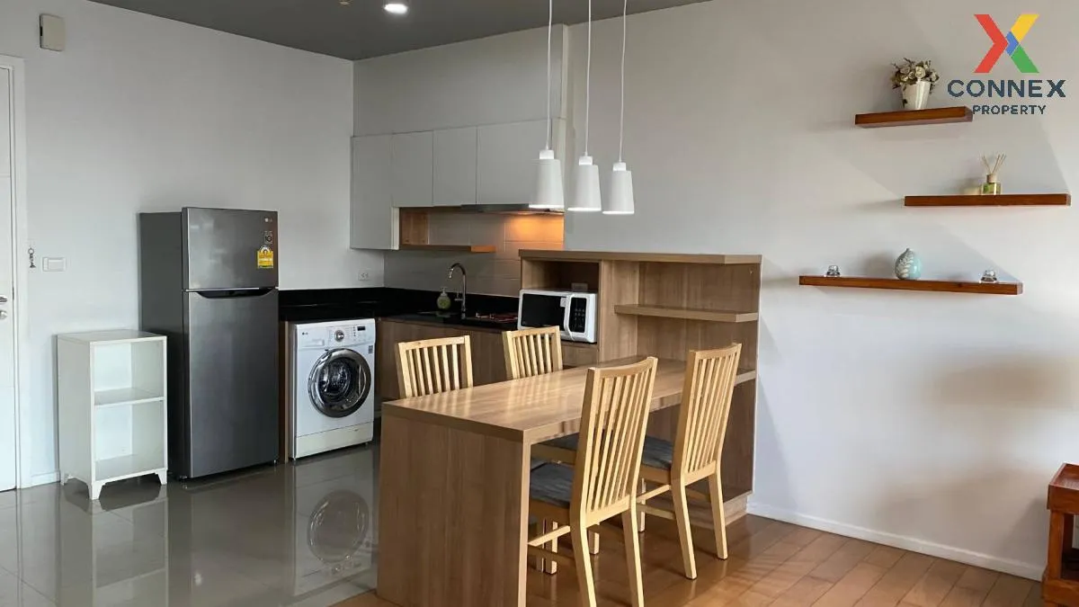 For Sale Condo , Blocs 77 , corner unit , BTS-On Nut , Phra Khano 2