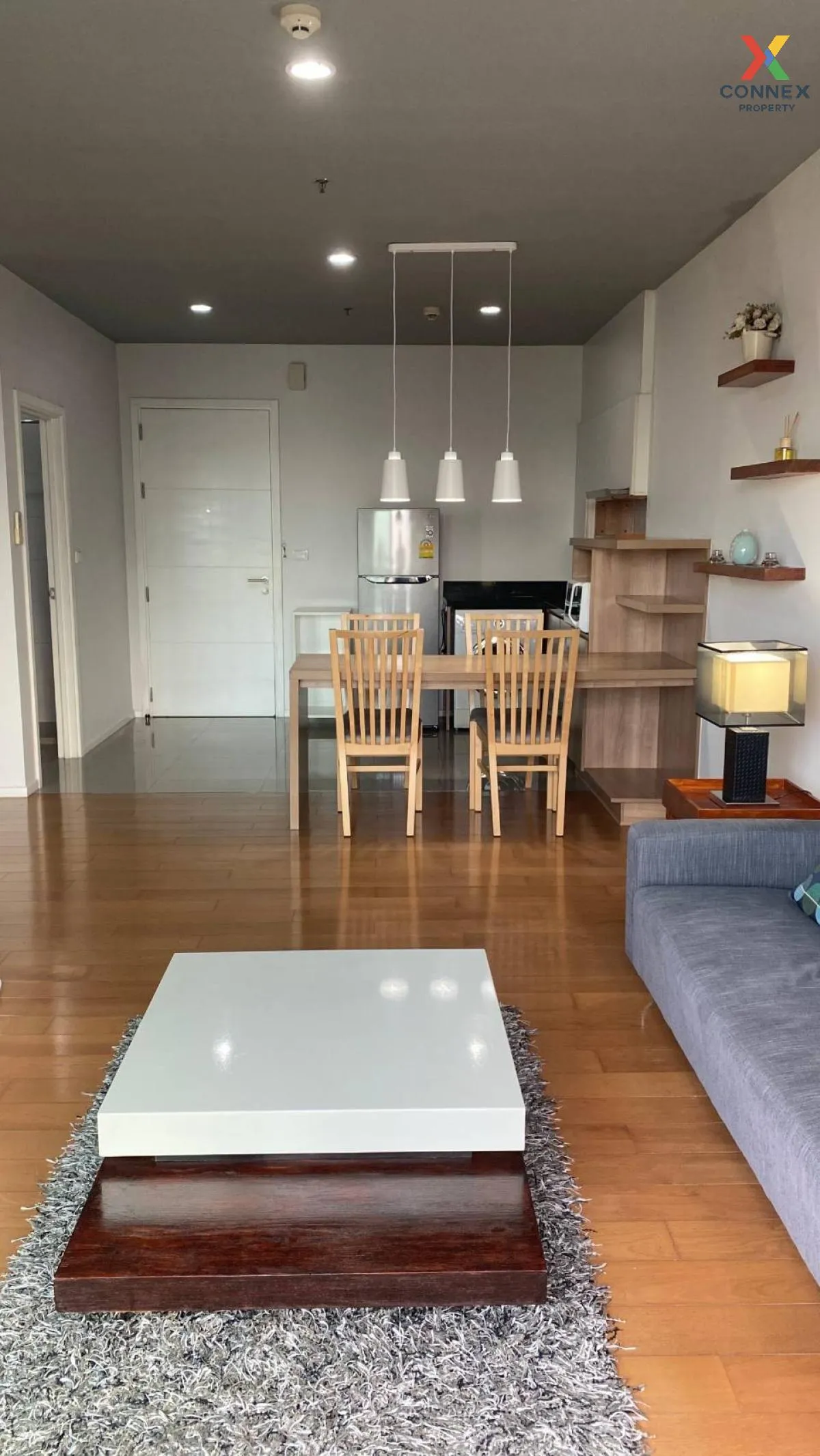 For Sale Condo , Blocs 77 , corner unit , BTS-On Nut , Phra Khano 3