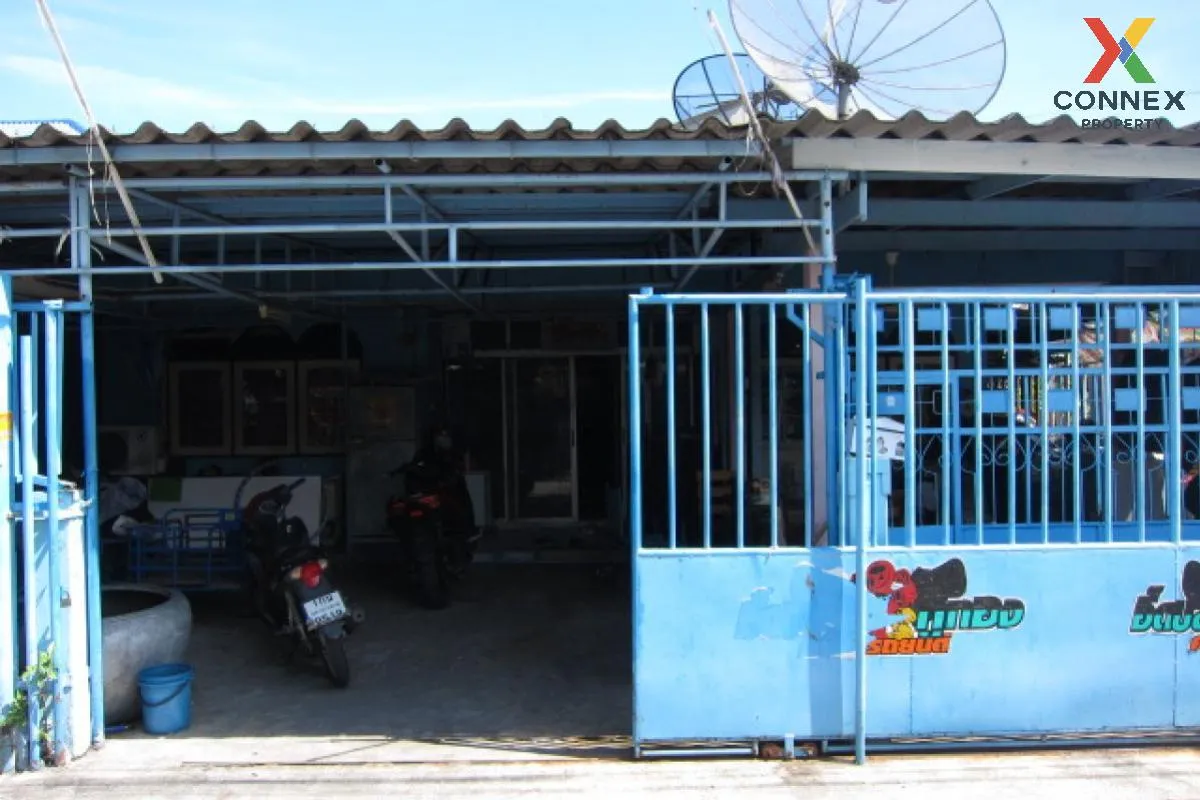For Sale House , Bangpee Nakorn , Bang Phli Yai , Bang Phli , Sam 1