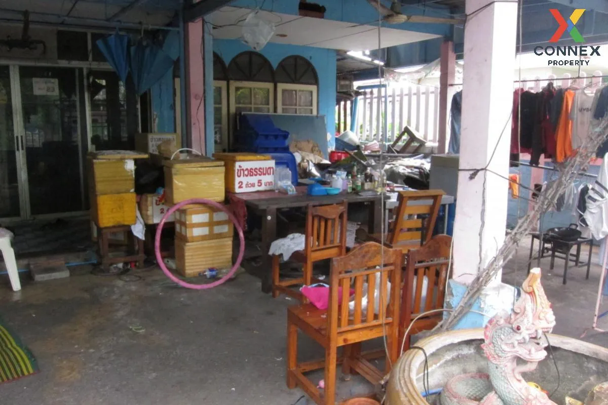 For Sale House , Bangpee Nakorn , Bang Phli Yai , Bang Phli , Sam 2