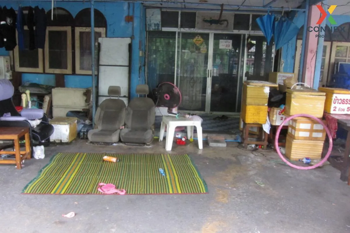 For Sale House , Bangpee Nakorn , Bang Phli Yai , Bang Phli , Sam 3