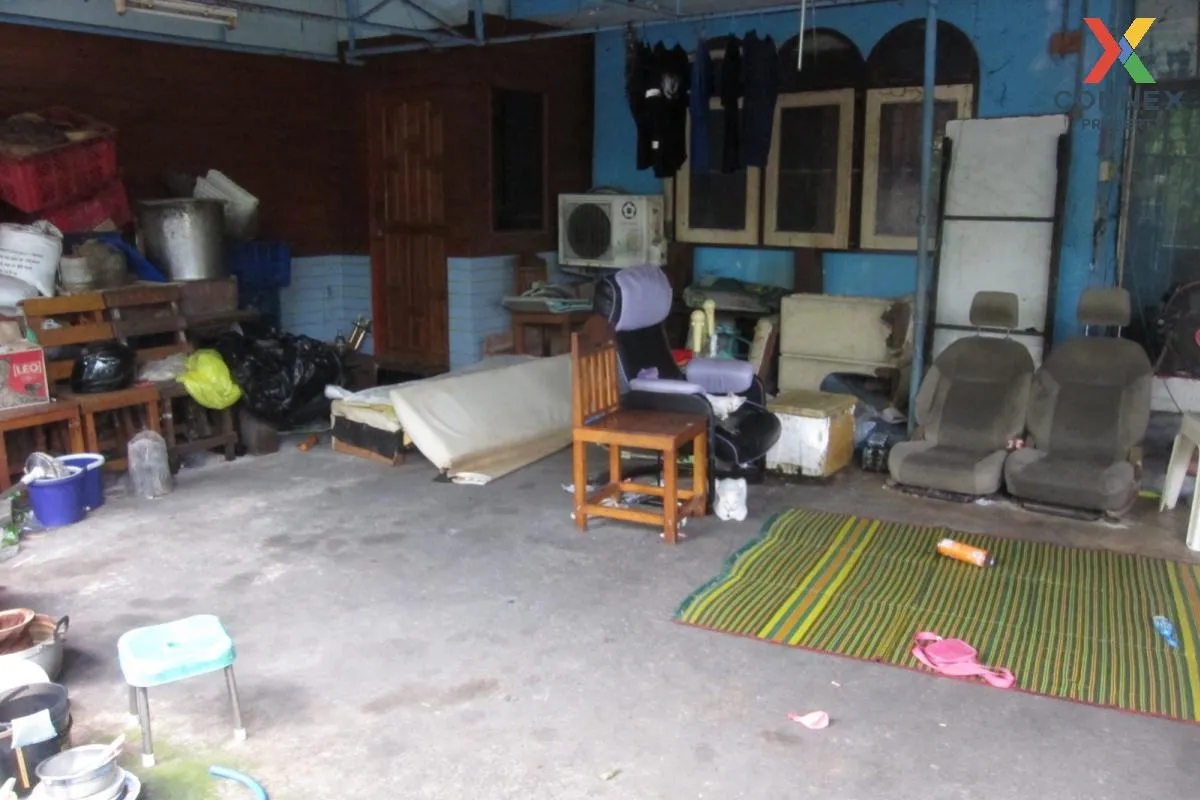 For Sale House , Bangpee Nakorn , Bang Phli Yai , Bang Phli , Sam 4