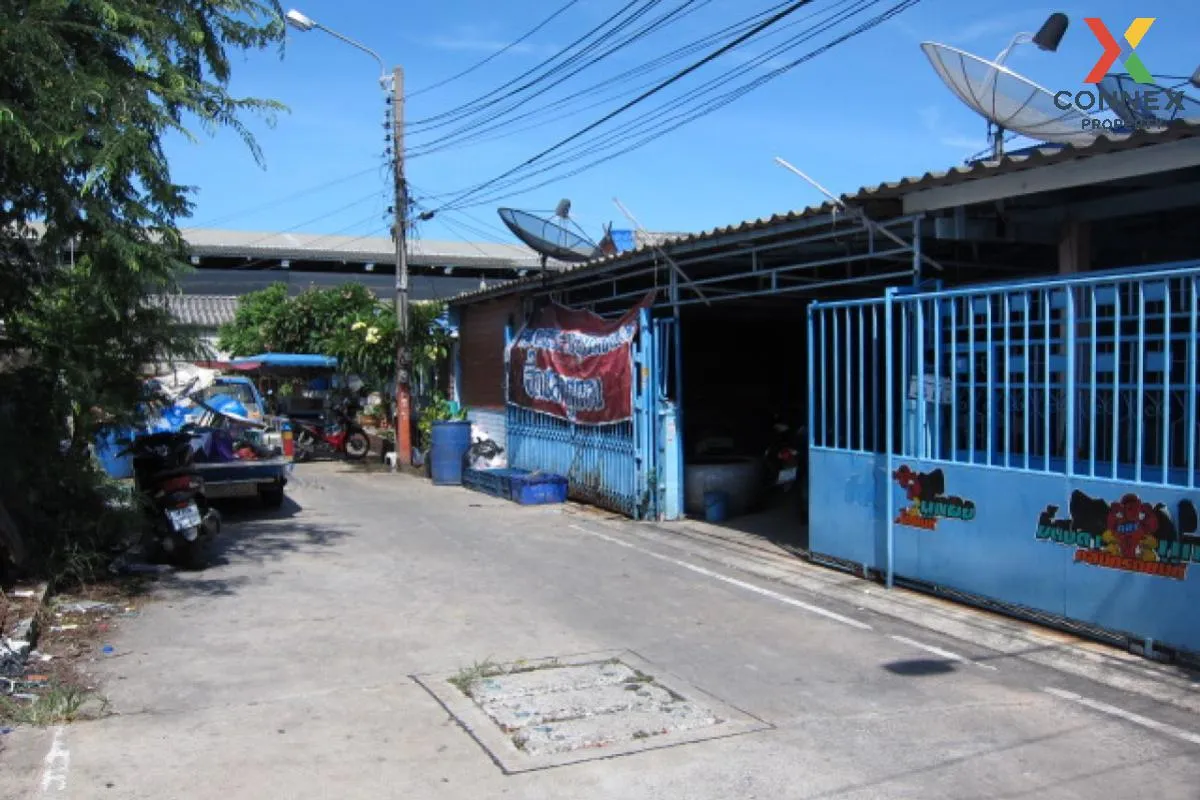 For Sale House , Bangpee Nakorn , Bang Phli Yai , Bang Phli , Sam
