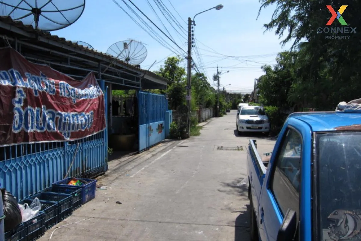 For Sale House , Bangpee Nakorn , Bang Phli Yai , Bang Phli , Sam