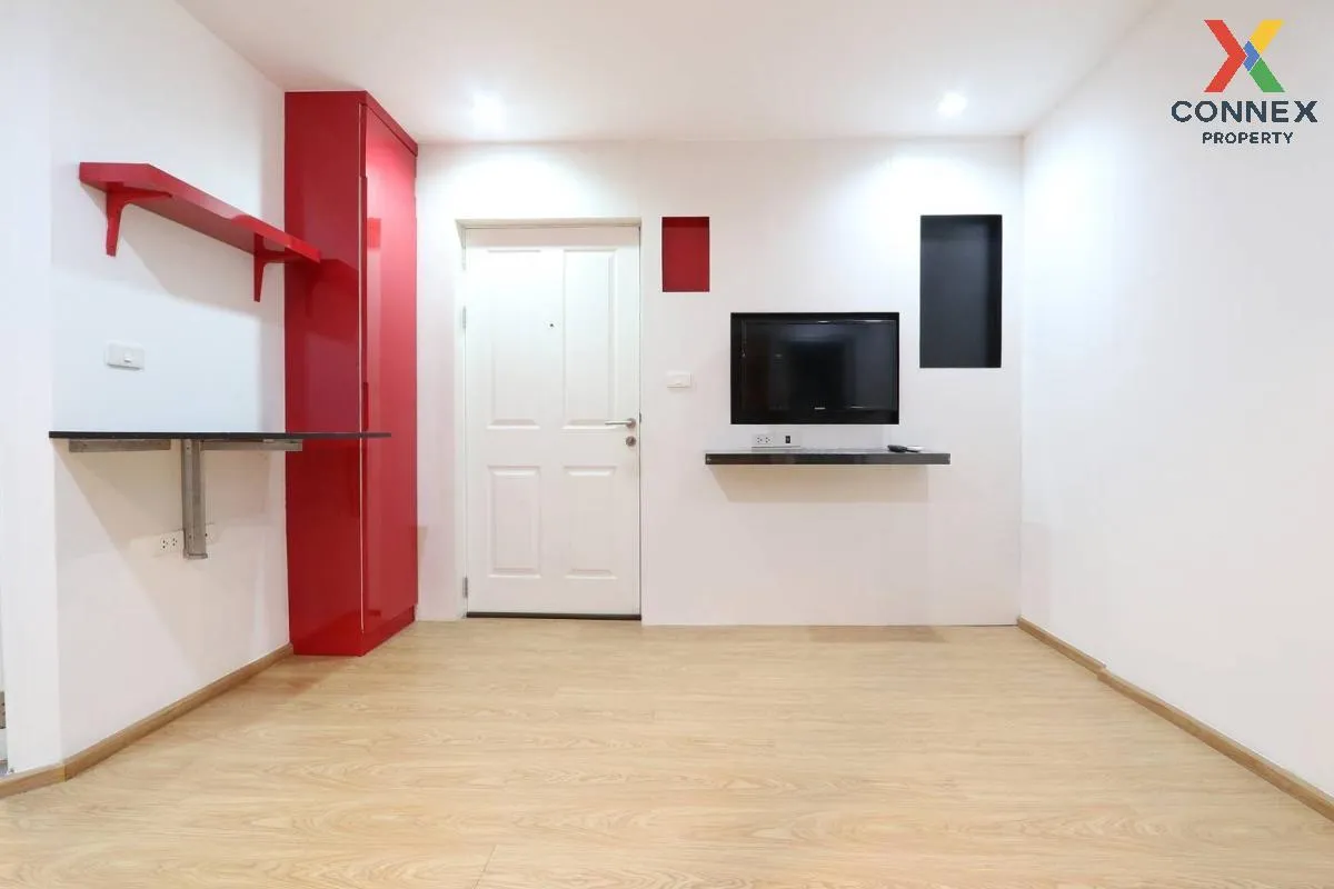 ขายคอนโด  ดีคอนโด รัตนาธิเบศร์ MRT-ไทรม้า ไทรม้า เขต ดอนเมือง นน ขายคอนโด  ดีคอนโด รัตนาธิเบศร์ MRT-ไทรม้า ไทรม้า เขต ดอนเมือง นน 2