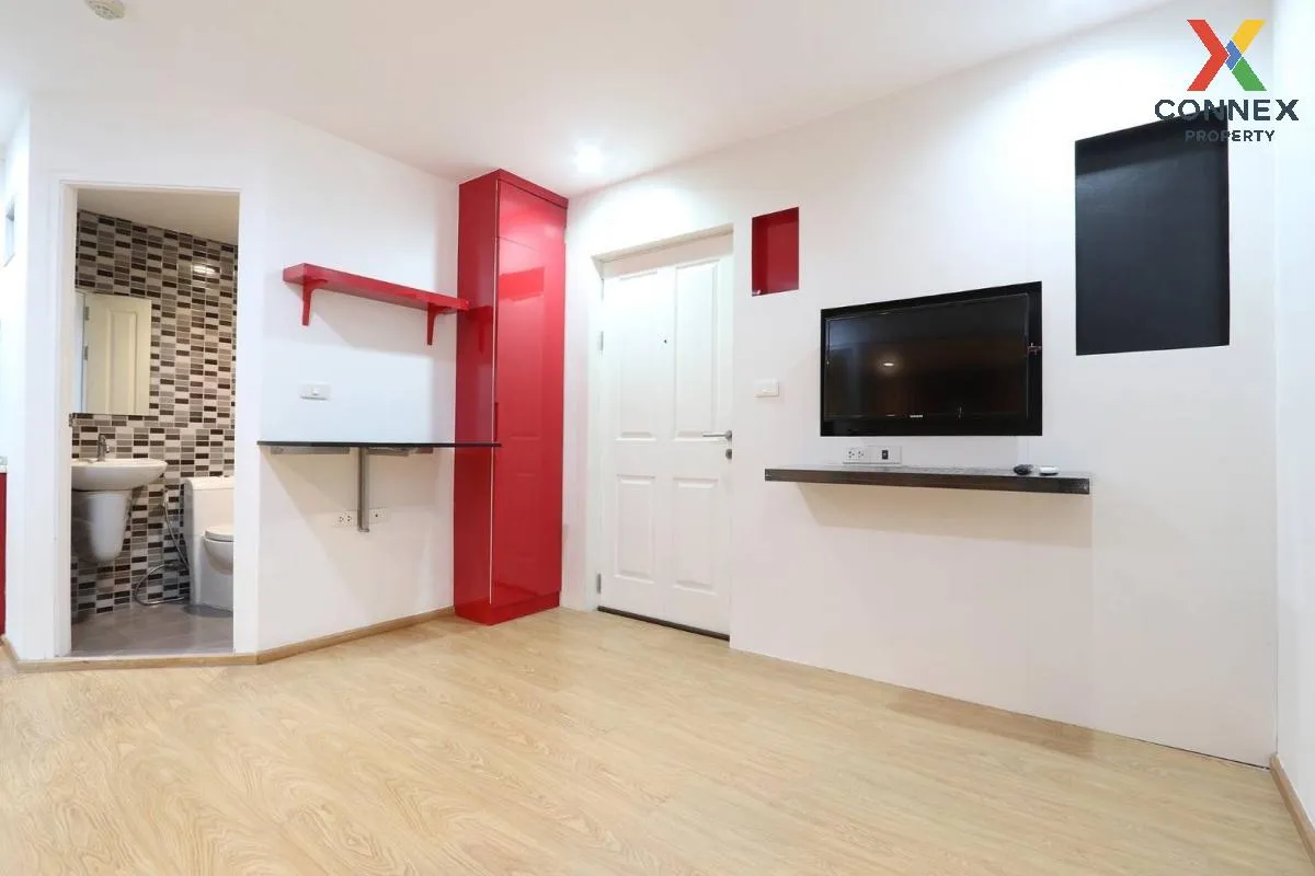 ขายคอนโด  ดีคอนโด รัตนาธิเบศร์ MRT-ไทรม้า ไทรม้า เขต ดอนเมือง นน ขายคอนโด  ดีคอนโด รัตนาธิเบศร์ MRT-ไทรม้า ไทรม้า เขต ดอนเมือง นน 3