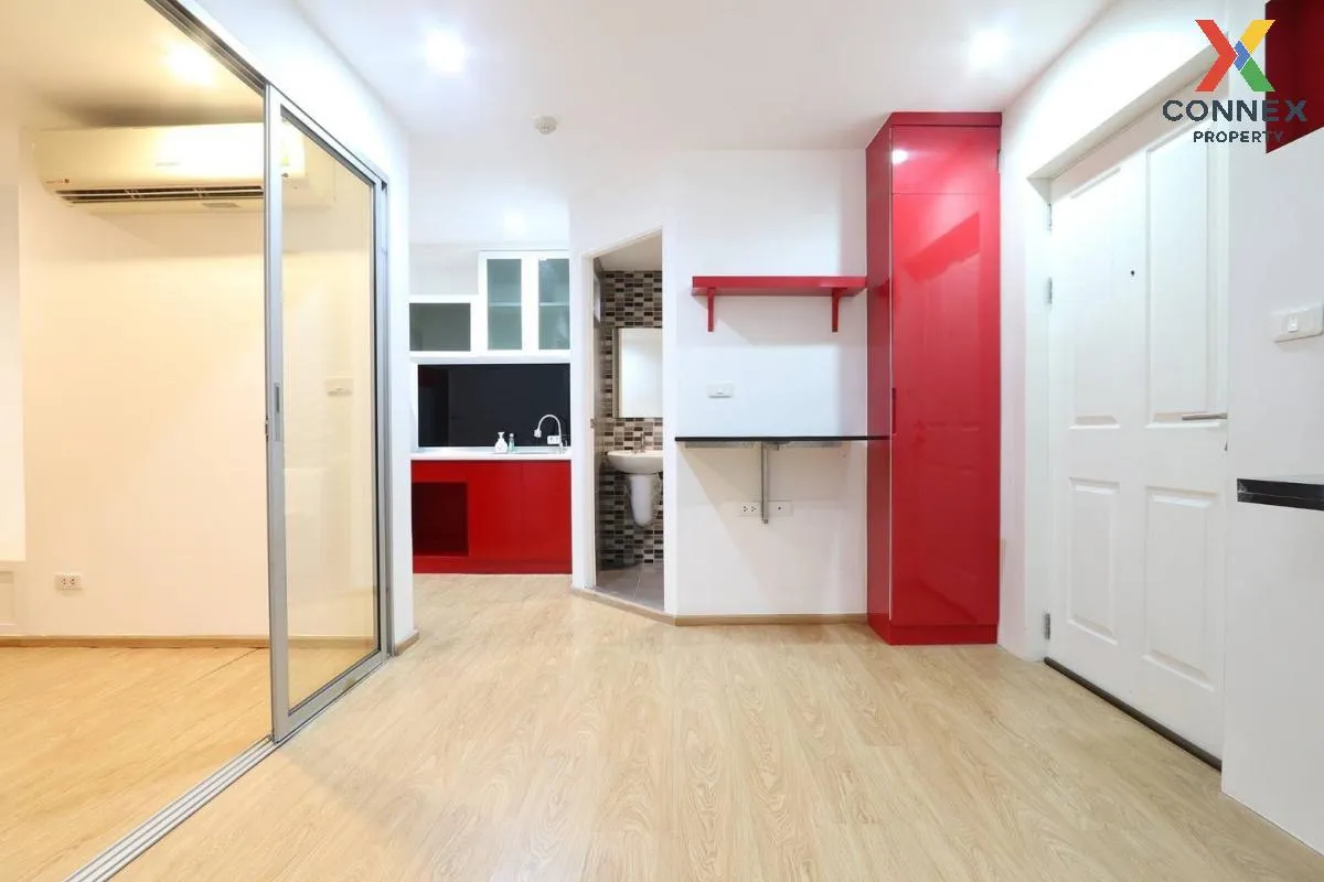 ขายคอนโด  ดีคอนโด รัตนาธิเบศร์ MRT-ไทรม้า ไทรม้า เขต ดอนเมือง นน ขายคอนโด  ดีคอนโด รัตนาธิเบศร์ MRT-ไทรม้า ไทรม้า เขต ดอนเมือง นน 4