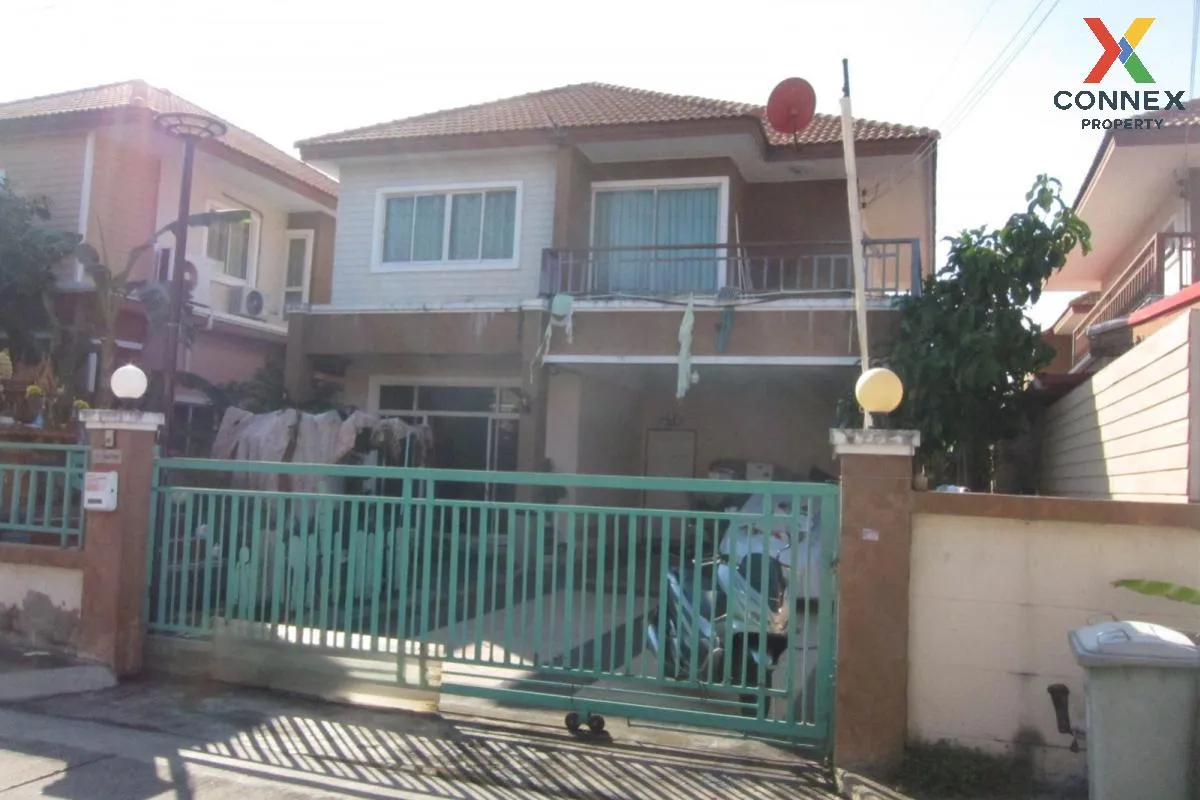 For Sale House , Phanason Garden Home 9 , Bang Phli Yai , Bang Ph 2