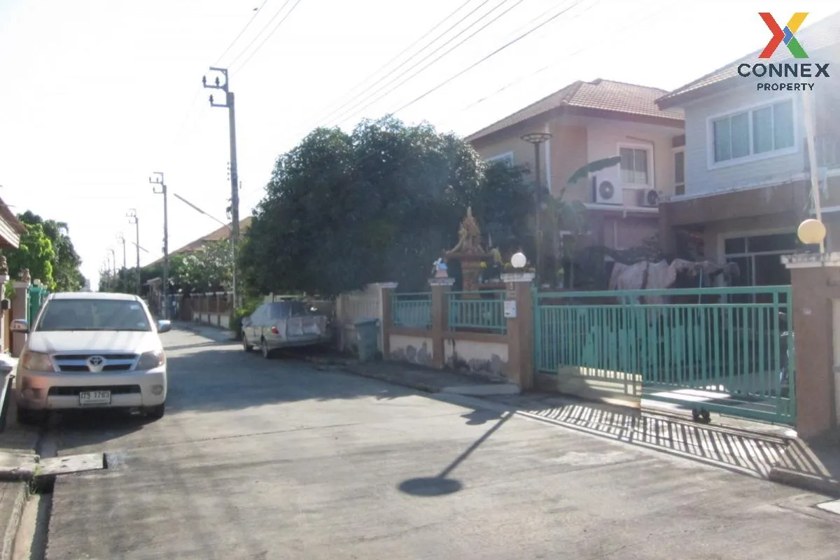 For Sale House , Phanason Garden Home 9 , Bang Phli Yai , Bang Ph 4