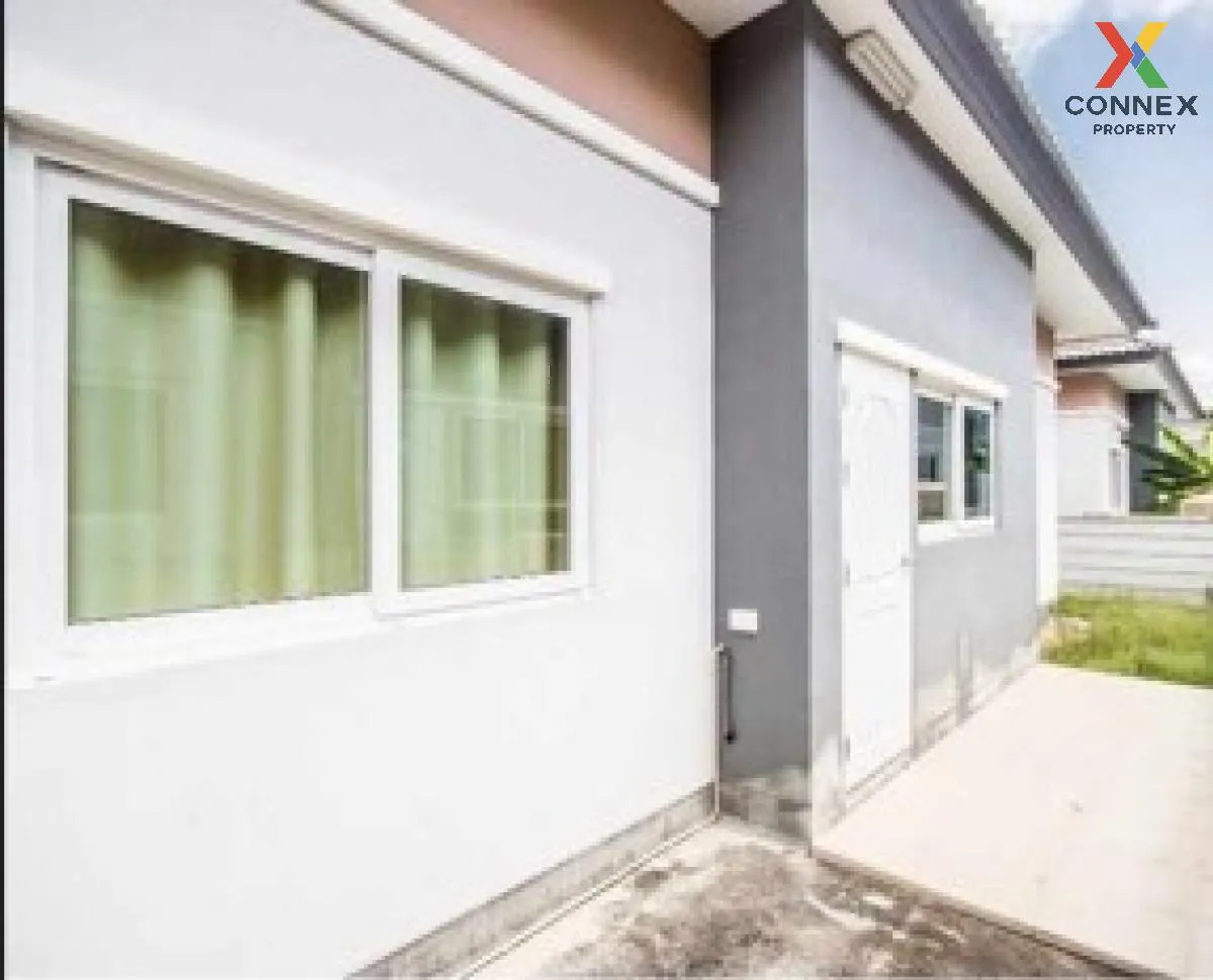 For Sale House , The Palm Bangsaray , Bang Sare , Sattahip , Chon